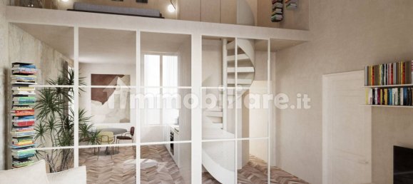 3 bedrooms Apartment in Florence, Italy No. 44484 5