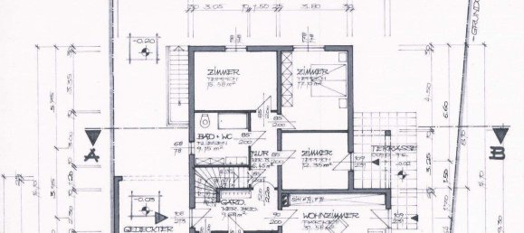 Bungalow de 7 habitaciónes en Furth bei Gottweig, Austria No. 136487 22