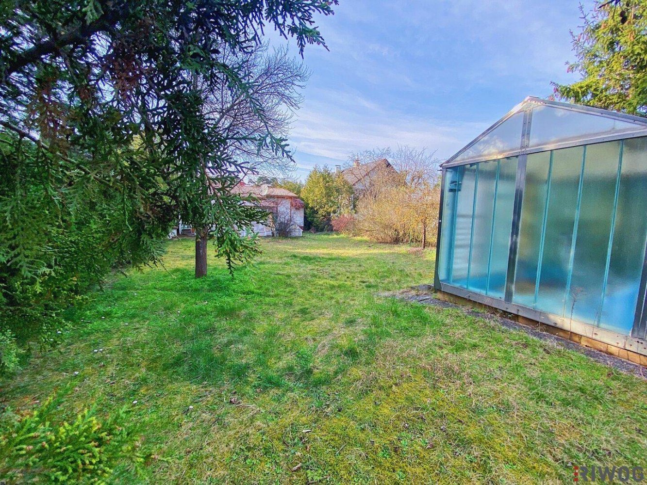 Terrain à Deutsch-Wagram, Austria 956m² No. 63954