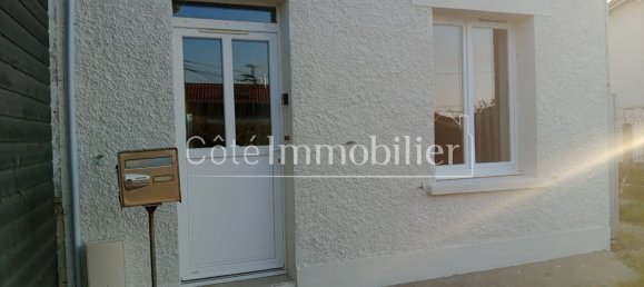 1 Schlafzimmer Haus in La Plaine-sur-Mer, France, Nr. 326382 6