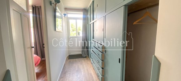 1 Schlafzimmer Haus in La Plaine-sur-Mer, France, Nr. 326382 2