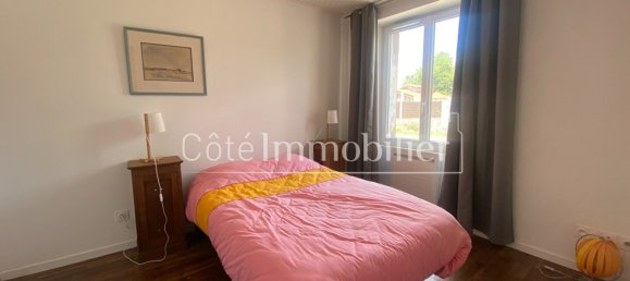 1 Schlafzimmer Haus in La Plaine-sur-Mer, France, Nr. 326382 5