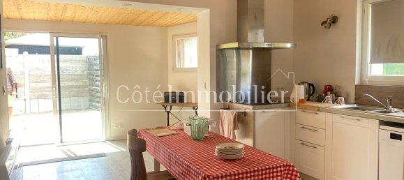 1 Schlafzimmer Haus in La Plaine-sur-Mer, France, Nr. 326382 3