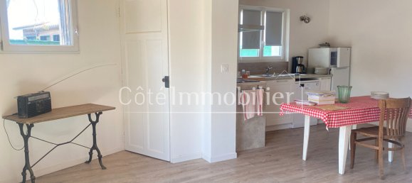 1 Schlafzimmer Haus in La Plaine-sur-Mer, France, Nr. 326382 4