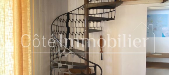 1 Schlafzimmer Haus in La Plaine-sur-Mer, France, Nr. 326382 7