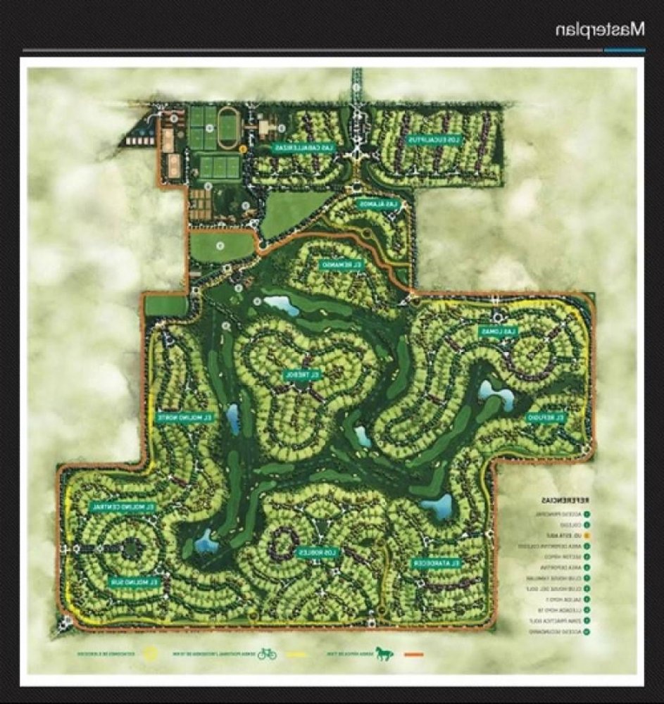  قطعة أرض في Escobar, Argentina رقم 30595