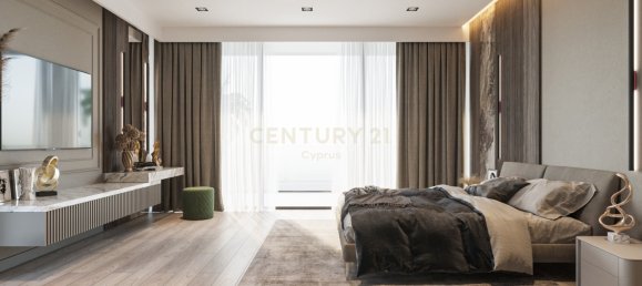 Villa T2 em Agios Tychonas, Cyprus N.º 1485 6