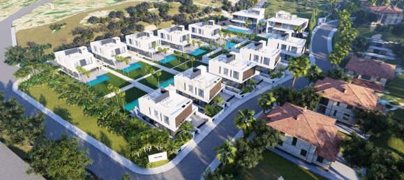 Villa T2 em Agios Tychonas, Cyprus N.º 1485 7