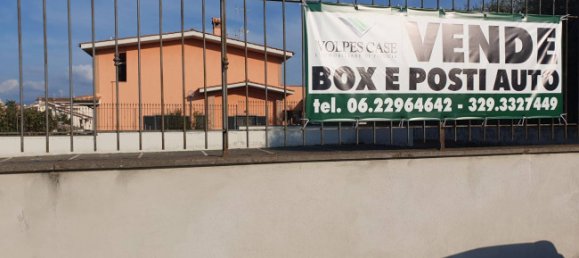 1 room Parking in Fonte Nuova, Italy No. 268529 10