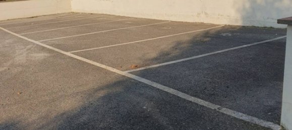 1 room Parking in Fonte Nuova, Italy No. 268529 9