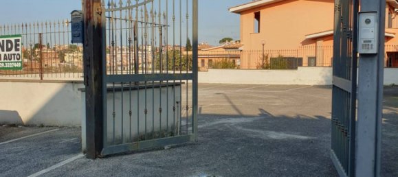 1 room Parking in Fonte Nuova, Italy No. 268529 7