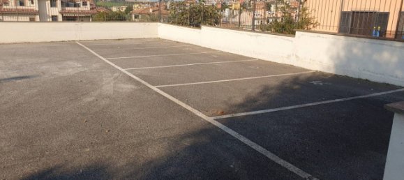 1 room Parking in Fonte Nuova, Italy No. 268529 5