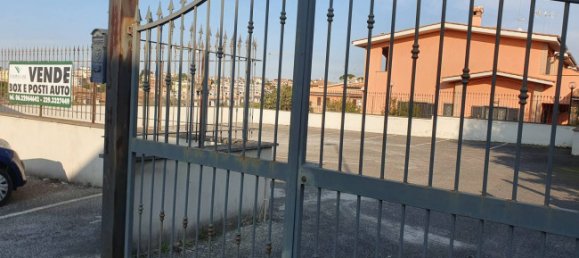 1 room Parking in Fonte Nuova, Italy No. 268529 8