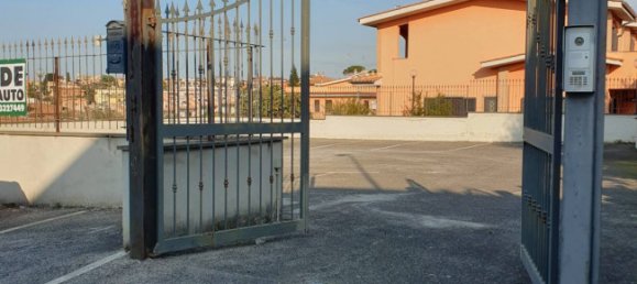 1 room Parking in Fonte Nuova, Italy No. 268529 2