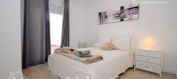 Пентхаус с 3 спальнями в Кастельон, Испания № 31318 33