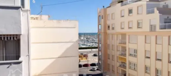 Пентхаус с 3 спальнями в Кастельон, Испания № 31318 13