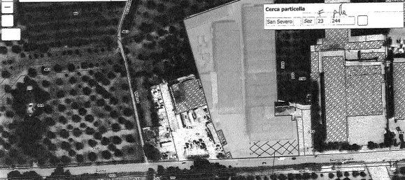 Квартира с 5 спальнями в Сан Северо, Италия № 186748 6