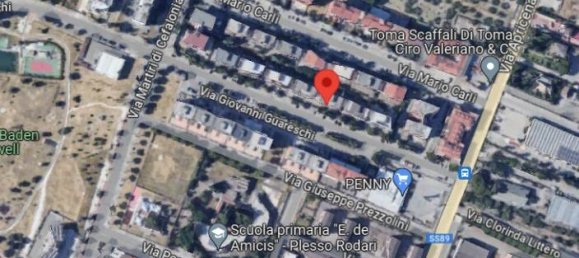 Квартира с 5 спальнями в Сан Северо, Италия № 186748 2