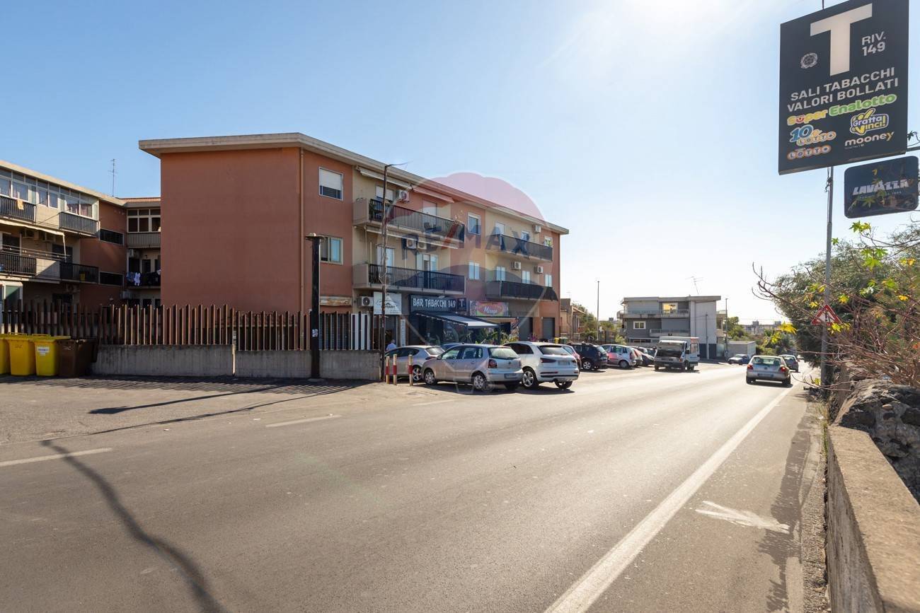 2 Schlafzimmer Wohnung in Catania, Italy, Nr. 347179