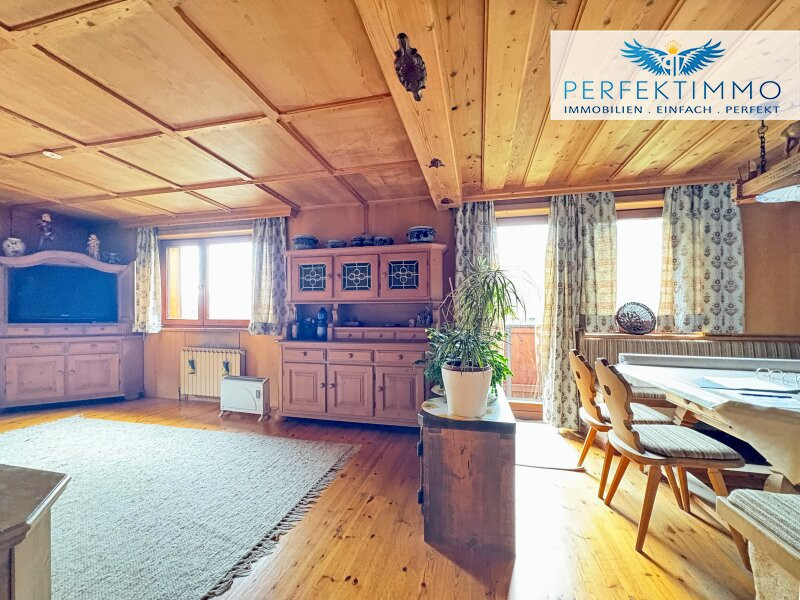 7-salle Maison à Telfs, Austria No. 216537