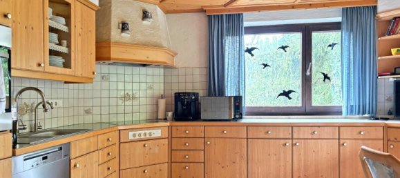 7-salle Maison à Telfs, Austria No. 216537 4