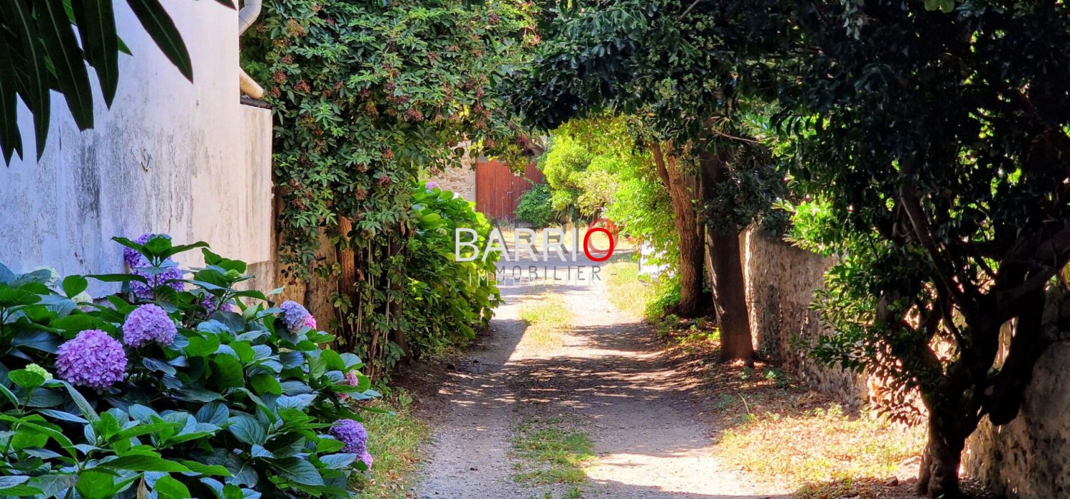 4 Schlafzimmer Wohnung in Banyuls-sur-Mer, France, Nr. 306441