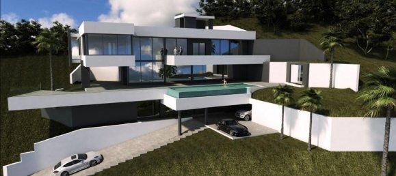 Коммерческая недвижимость 1509м² в Марбелья, Испания № 129801 4