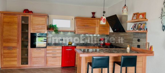 3 bedrooms House in Noventa Vicentina, Italy No. 109870 4