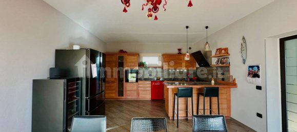 3 bedrooms House in Noventa Vicentina, Italy No. 109870 3