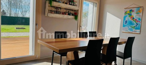 3 bedrooms House in Noventa Vicentina, Italy No. 109870 2