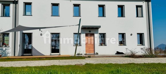 3 bedrooms House in Noventa Vicentina, Italy No. 109870 18