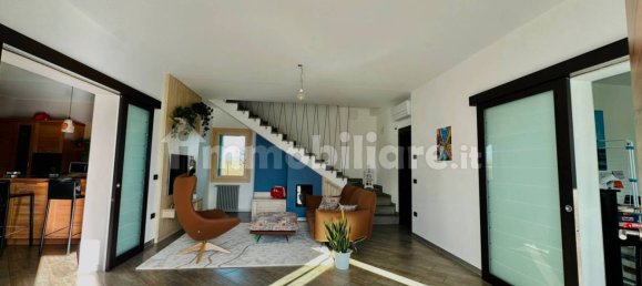 3 bedrooms House in Noventa Vicentina, Italy No. 109870 23