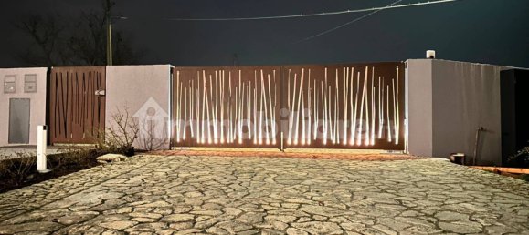 3 bedrooms House in Noventa Vicentina, Italy No. 109870 19