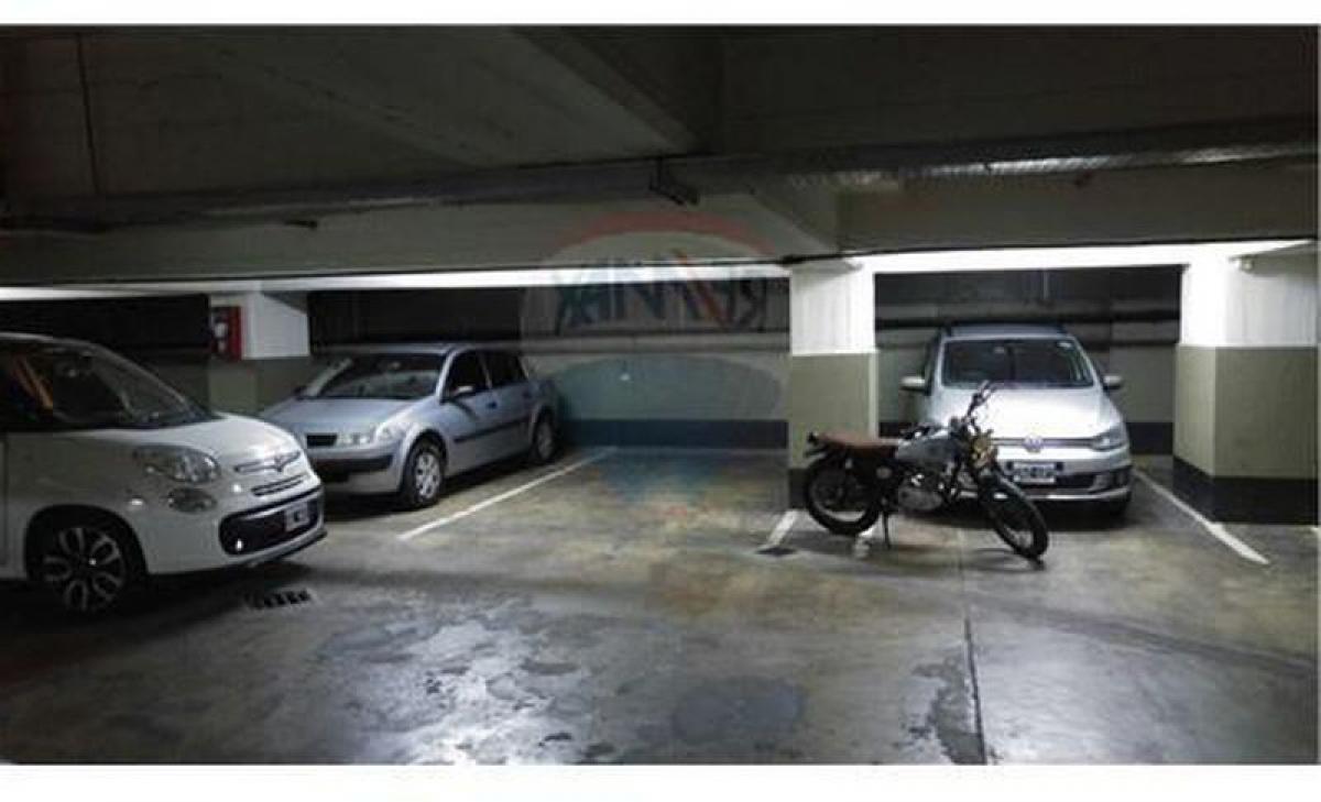 Lagerhaus in Buenos Aires, Argentina 1580m², Nr. 106469