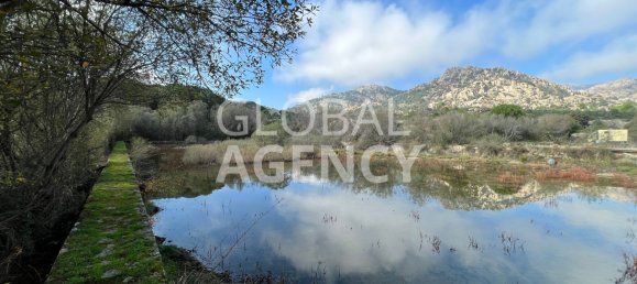 8 bedrooms House in Manzanares el Real, Spain No. 188117 13