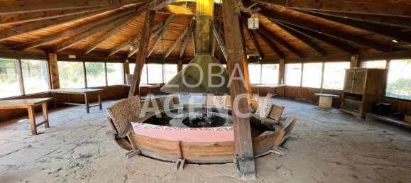 8 bedrooms House in Manzanares el Real, Spain No. 188117 43