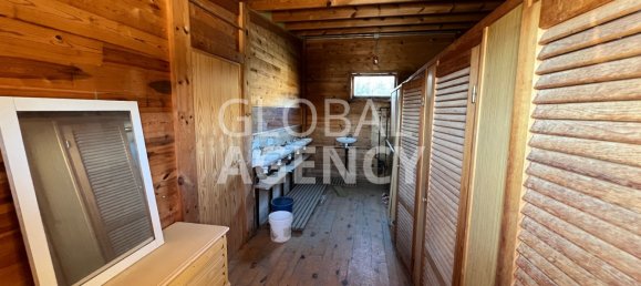 8 bedrooms House in Manzanares el Real, Spain No. 188117 25