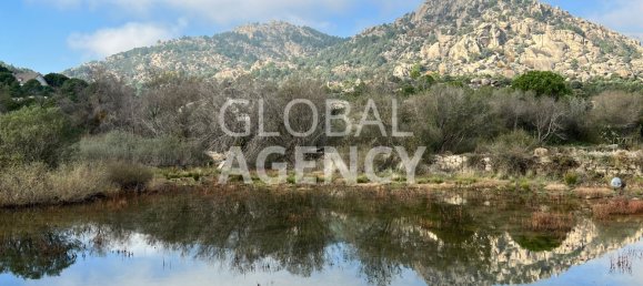 8 bedrooms House in Manzanares el Real, Spain No. 188117 14