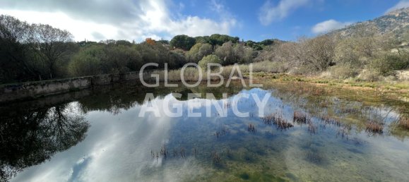 8 bedrooms House in Manzanares el Real, Spain No. 188117 9