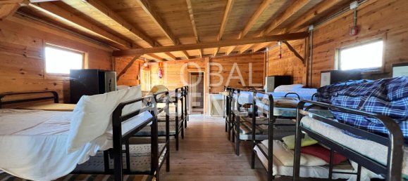 8 bedrooms House in Manzanares el Real, Spain No. 188117 6