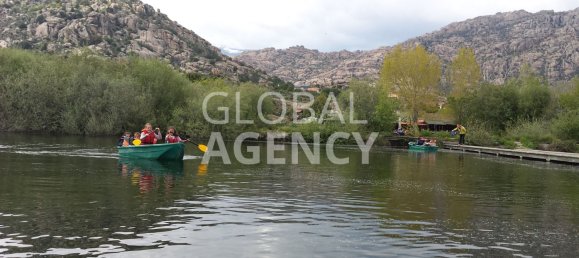 8 bedrooms House in Manzanares el Real, Spain No. 188117 37