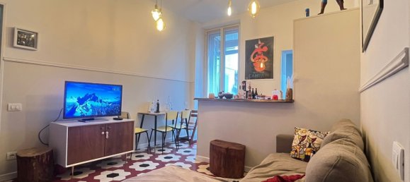 Apartamento T2 em Milan, Italy N.º 311696 2
