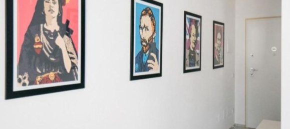 Apartamento de 3 divisões em Taormina, Italy N.º 255891 14