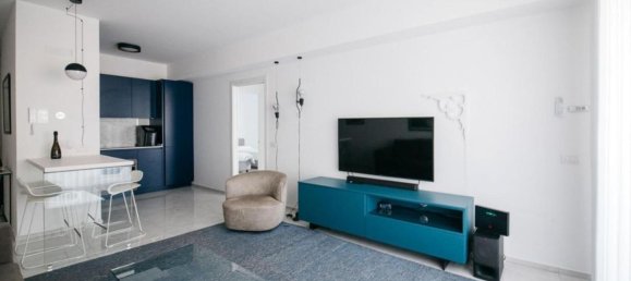 Apartamento de 3 divisões em Taormina, Italy N.º 255891 9