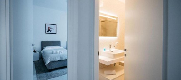 Apartamento de 3 divisões em Taormina, Italy N.º 255891 15