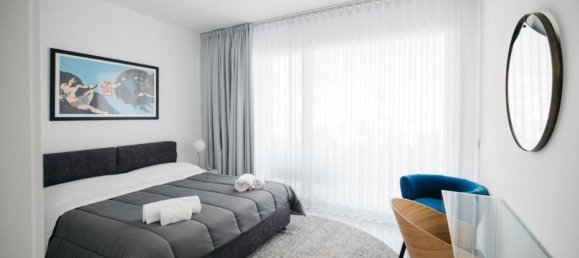 Apartamento de 3 divisões em Taormina, Italy N.º 255891 17