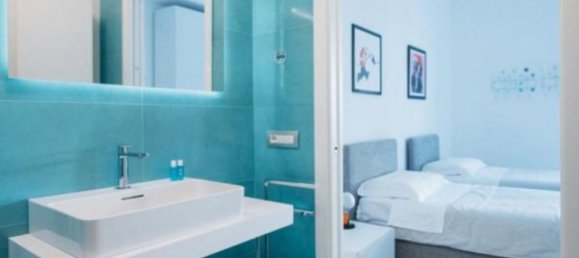 Apartamento de 3 divisões em Taormina, Italy N.º 255891 21