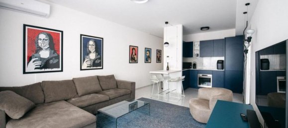 Apartamento de 3 divisões em Taormina, Italy N.º 255891 2