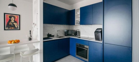 Apartamento de 3 divisões em Taormina, Italy N.º 255891 7