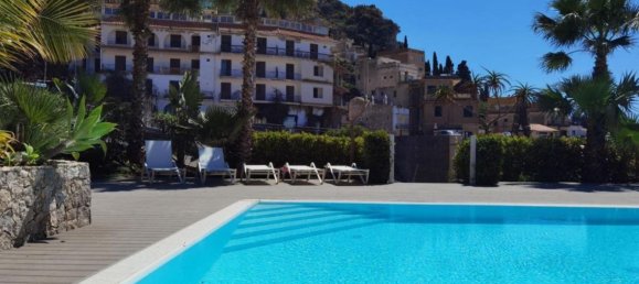 Apartamento de 3 divisões em Taormina, Italy N.º 255891 3